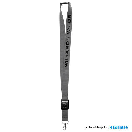 Schlüsselband W-308