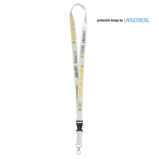 Schlüsselband W-351
