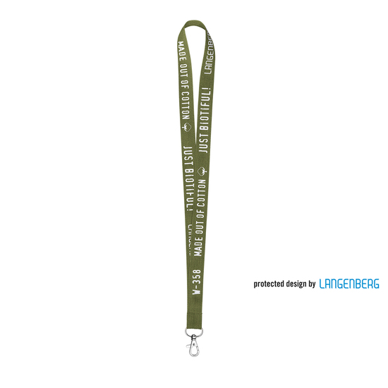 Schlüsselband W-358