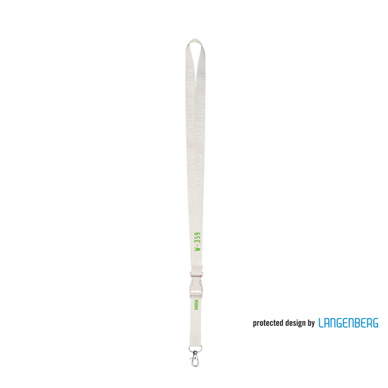 Schlüsselband W-359