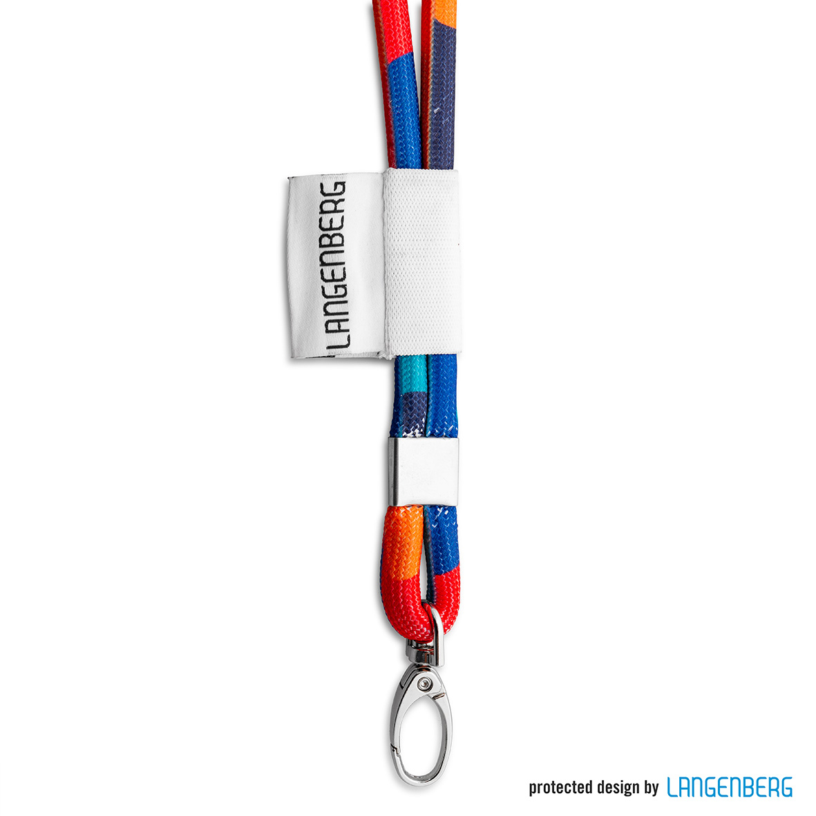 Schlüsselband W-379