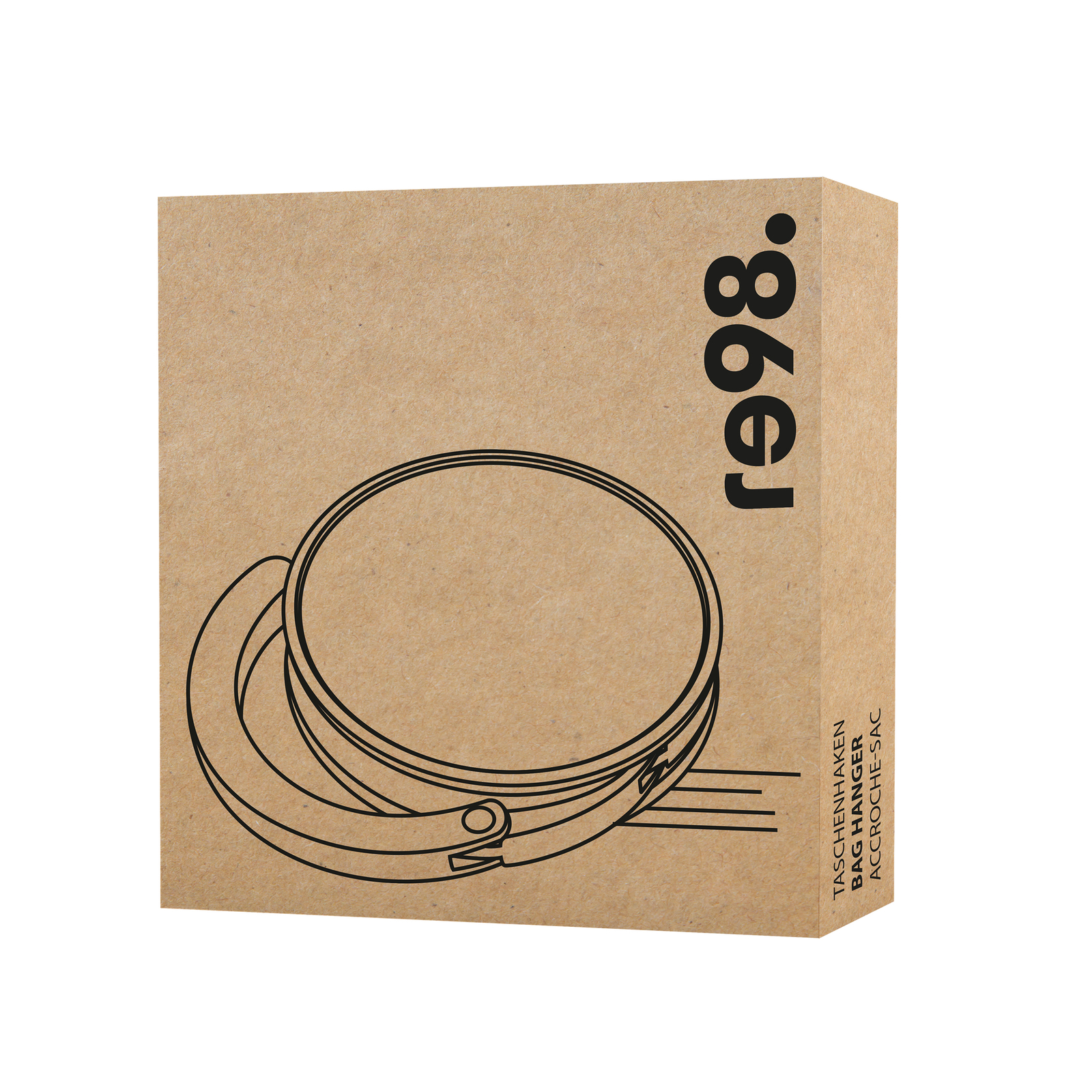 Taschenhaken RE98-VIEDMA