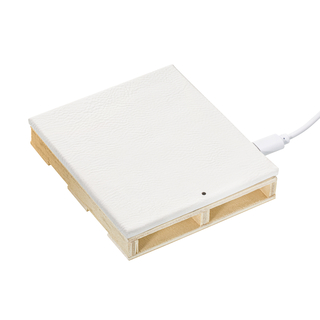 Wireless Charger REEVES-ALMATY 5 Watt