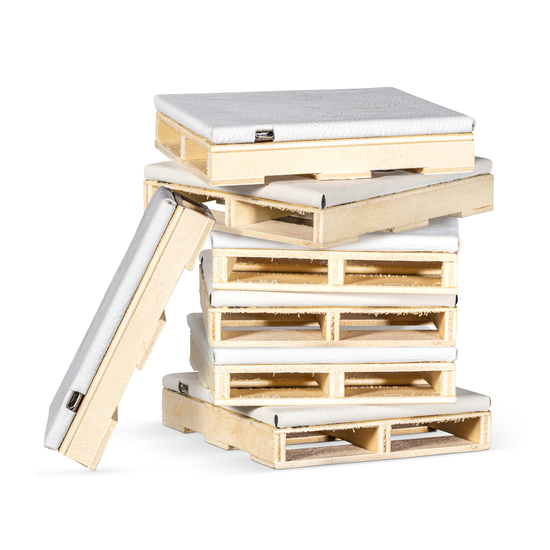 Wireless Charger REEVES-ALMATY 5 Watt