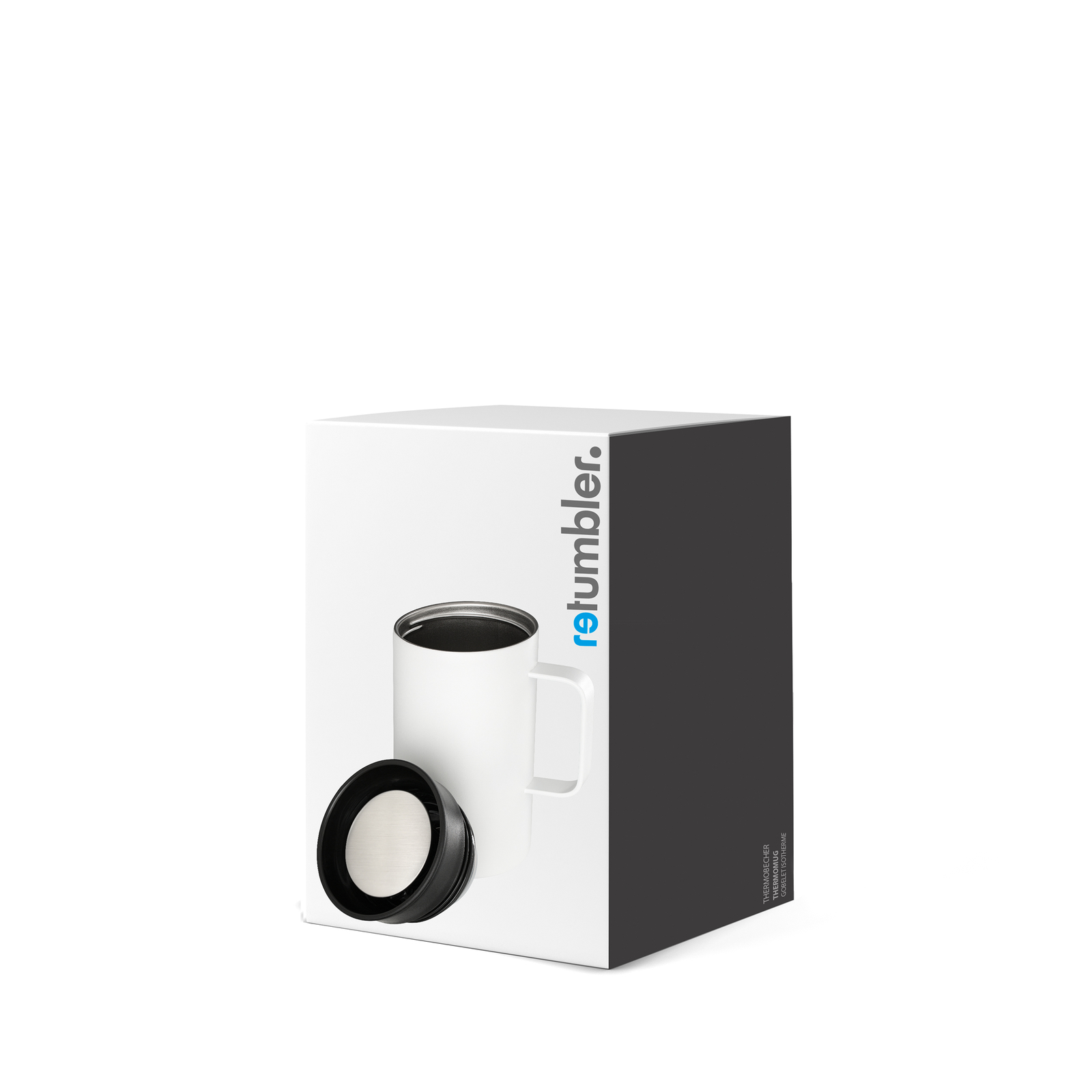 Thermobecher RETUMBLER-LAHTI