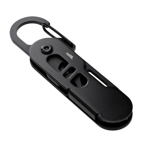 Multifunktions-Werkzeug RE98-MATTI