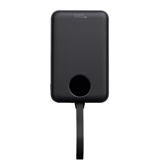Magnetische 15W Wireless Powerbank REEVES-DAIYMO 10000 mAh