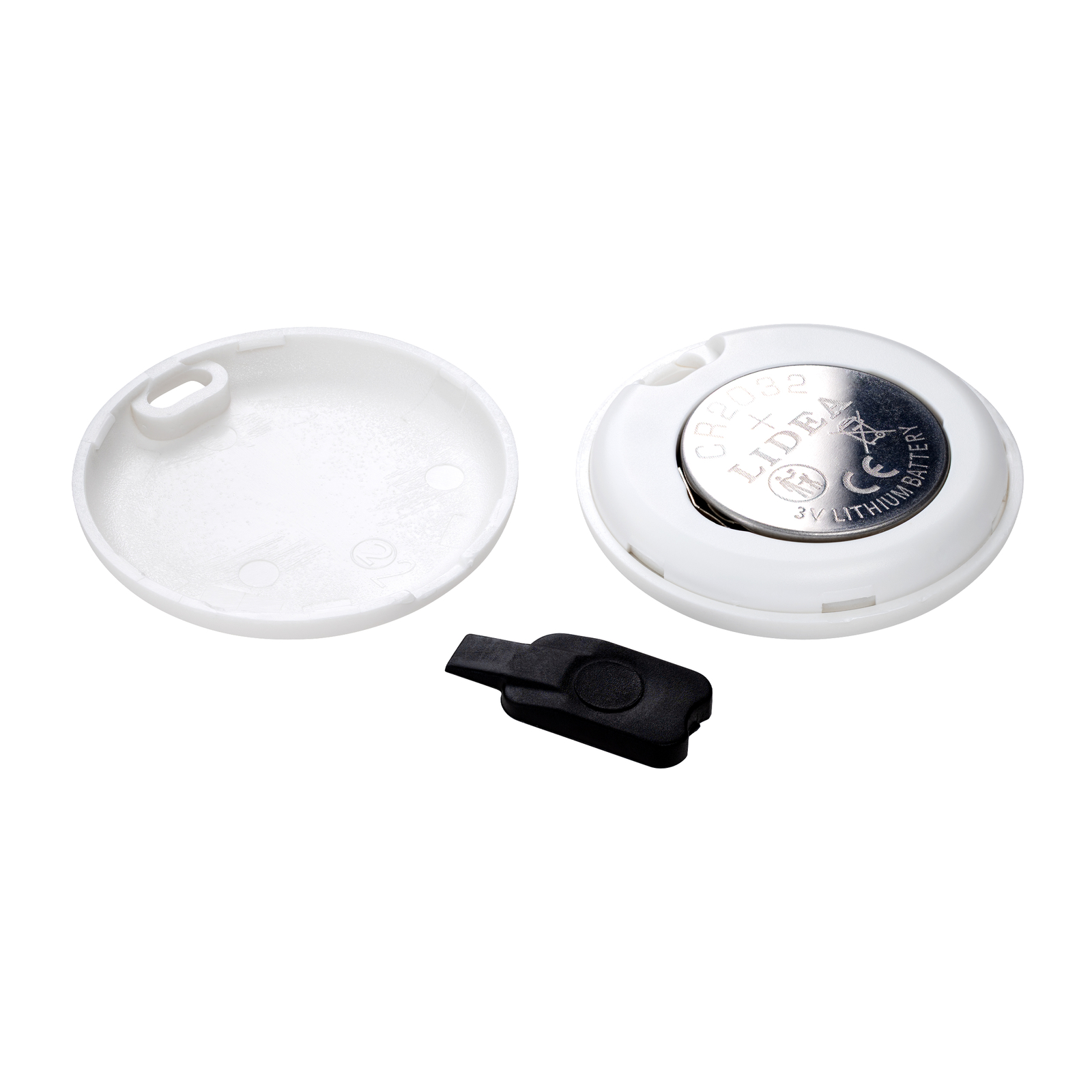 2-in-1 Locator Tag REEVES-NEONELLA