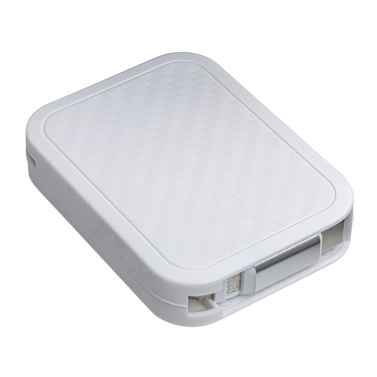 Ladekabel REEVES-WATTULA