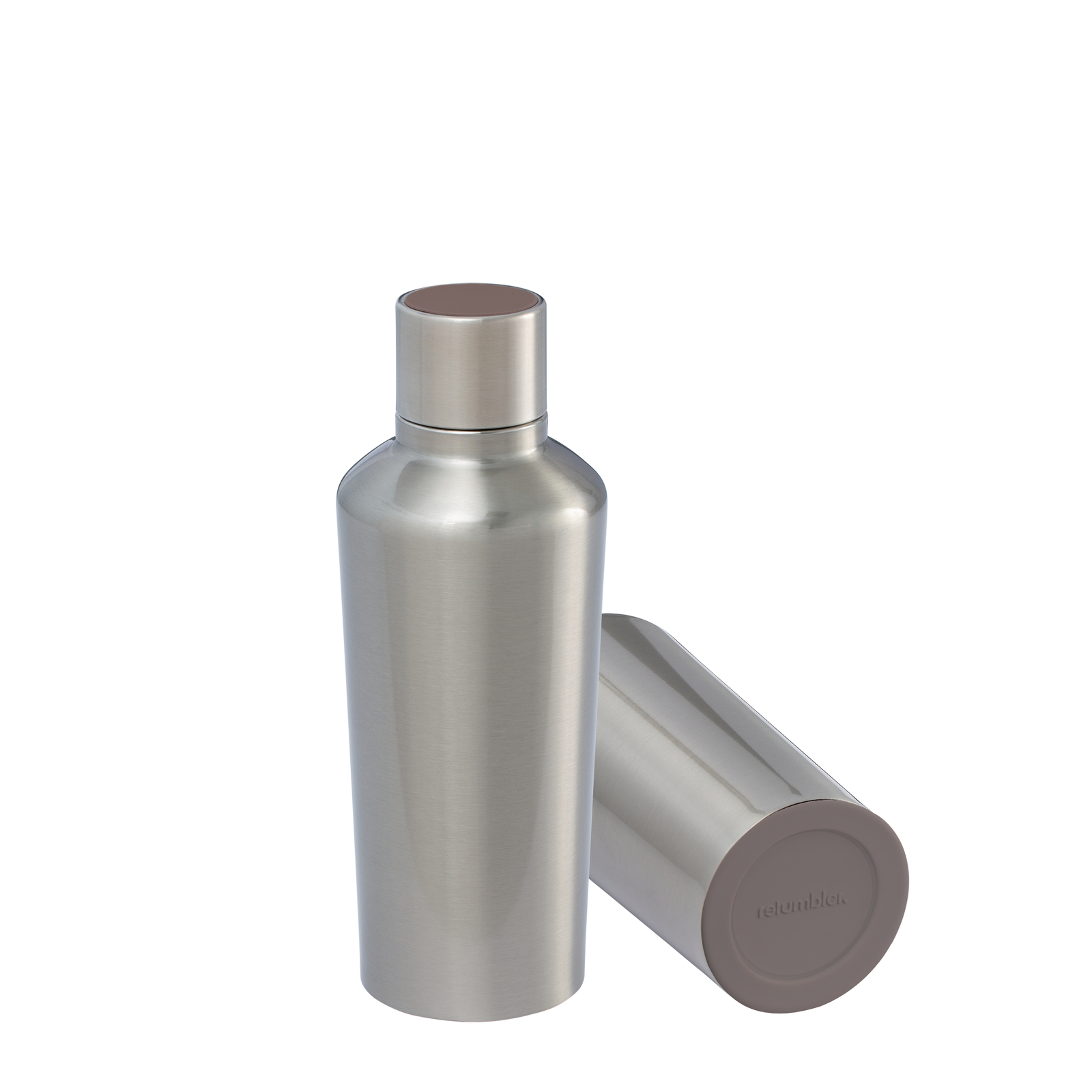 Thermotrinkflasche RETUMBLER-myDRINQEO 500