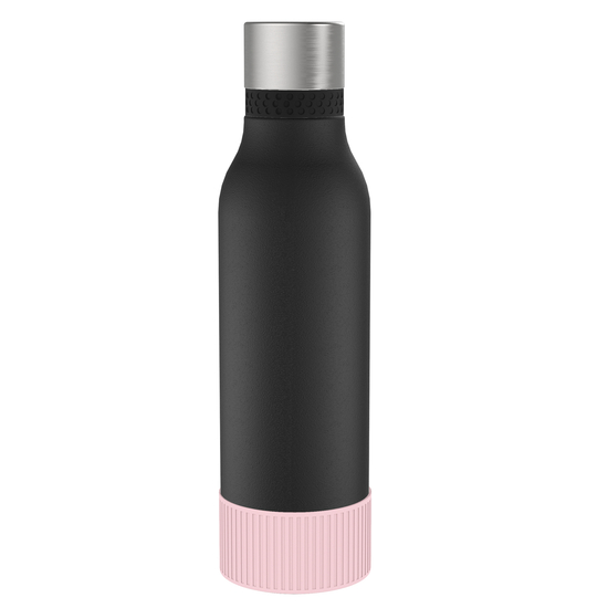 Thermotrinkflasche RETUMBLER-myNIZZA II 600 CERAMIC