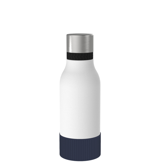 Thermotrinkflasche RETUMBLER-myNIZZA II 420 CERAMIC