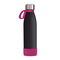 Trinkflasche RETUMBLER-myTOULON GLASS