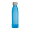 Trinkflasche RETUMBLER-myTOULON GLASS