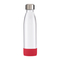 Trinkflasche RETUMBLER-myTOULON GLASS