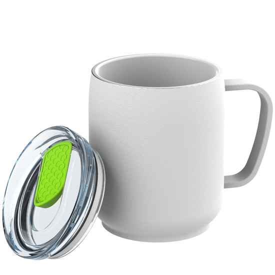 Thermobecher RETUMBLER-myNIZZA CERAMIC