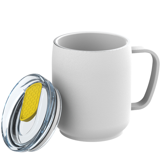 Thermobecher RETUMBLER-myNIZZA CERAMIC