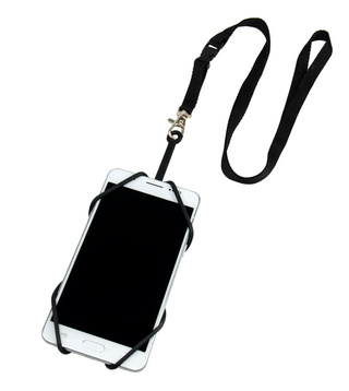 Smartphonehalter "Raute"