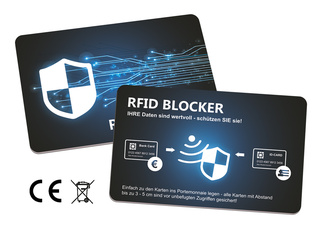 RFID-Blocker
