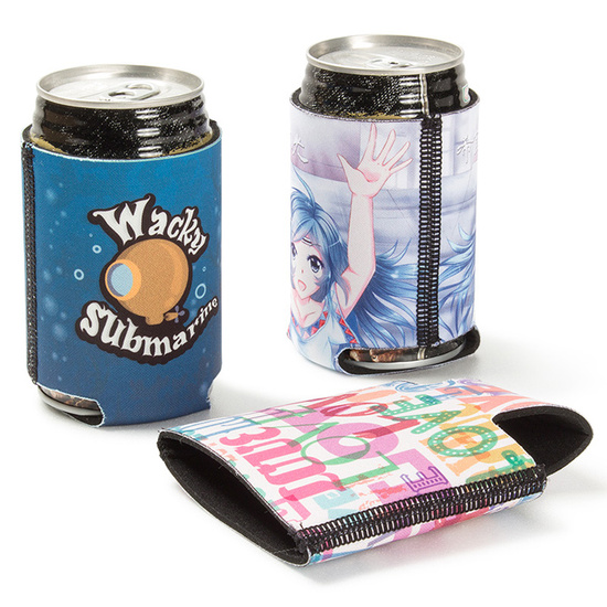 Dosenkühler Neopren Style