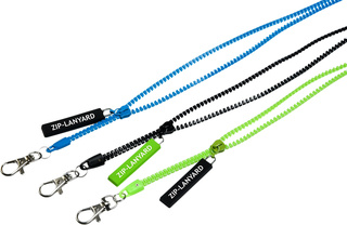 Zip-Lanyard