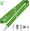 Lanyard Classic rPET