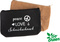 Eco-Ziptasche (Waschpapier in Lederoptik)