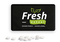 MintCard 7 g  schwarz