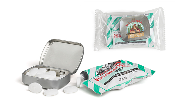 Fisherman's Friend Combi Pack 40 g  blank