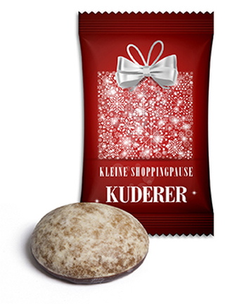 Mini Contrella im Werbetütchen 12,5 g  Standard-Folie weiß