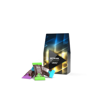 "Rausch Plantagen" Minis in Standbodenkartonage klein 40 g