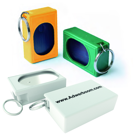 Erziehungshilfe Clicker