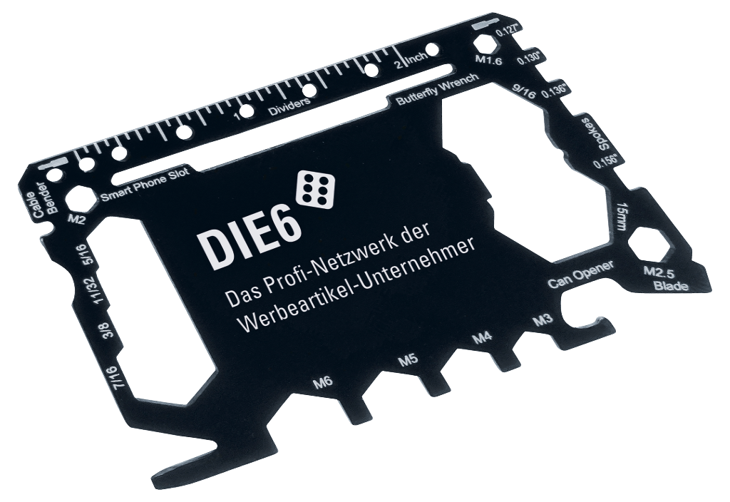 Multitool "Gero"