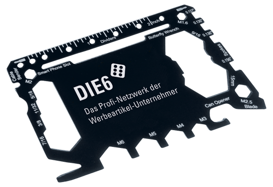 Multitool "Gero"