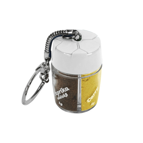 Mini-Gewürzstreuer Bolero