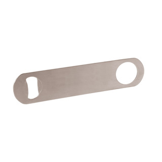Flaschenöffner Fritz 180x42x2 mm
