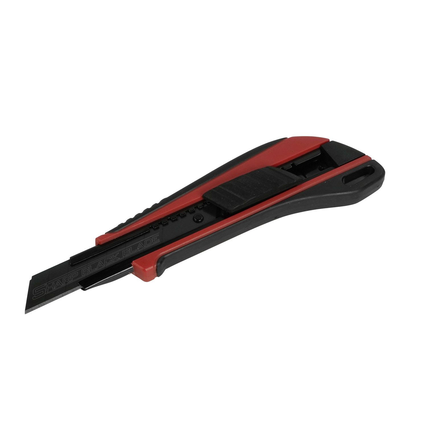 Messer Slicecut rot
