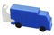 Klebebandroller Lkw