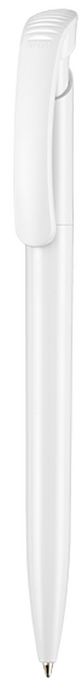Kugelschreiber CLEAR