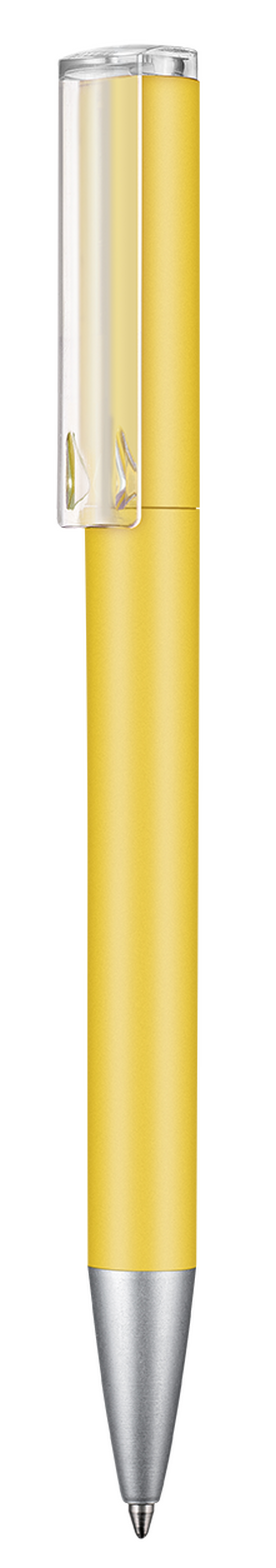 Kugelschreiber LIFT SOFT