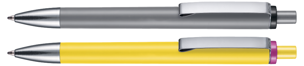 Kugelschreiber Exos Soft