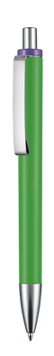 Kugelschreiber EXOS SOFT M