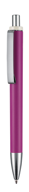Kugelschreiber EXOS SOFT M