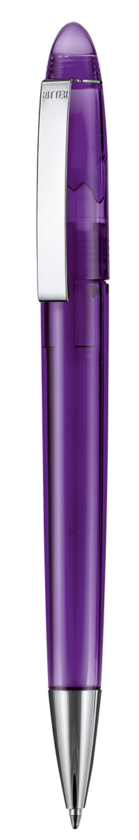 Kugelschreiber HAVANNA TRANSPARENT