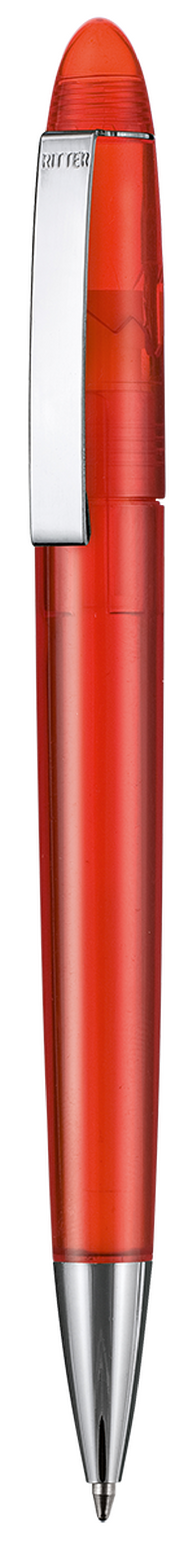 Kugelschreiber HAVANNA TRANSPARENT