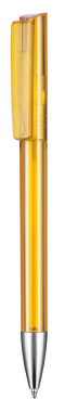 Kugelschreiber GLORY TRANSPARENT