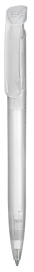 Kugelschreiber CLEAR FROZEN