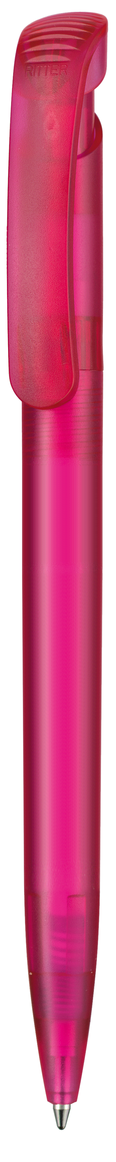 Kugelschreiber CLEAR FROZEN