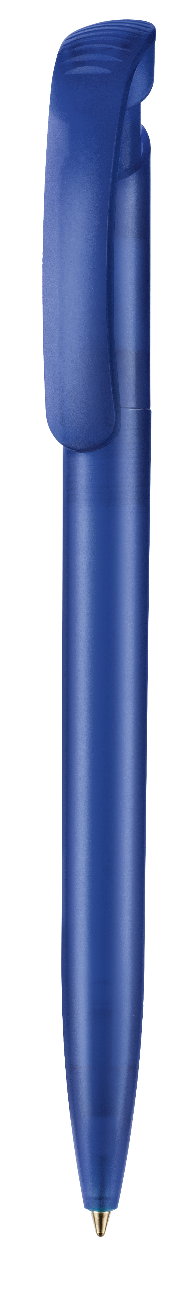 Kugelschreiber CLEAR FROZEN