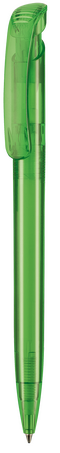 Kugelschreiber CLEAR TRANSPARENT